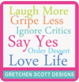 Gretchen Scott